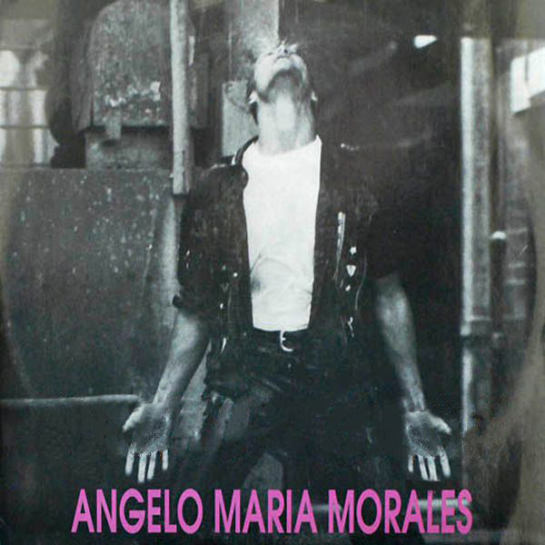 Angelo Maria Morales