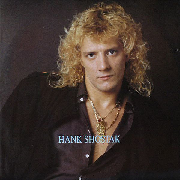 Hank Shostak