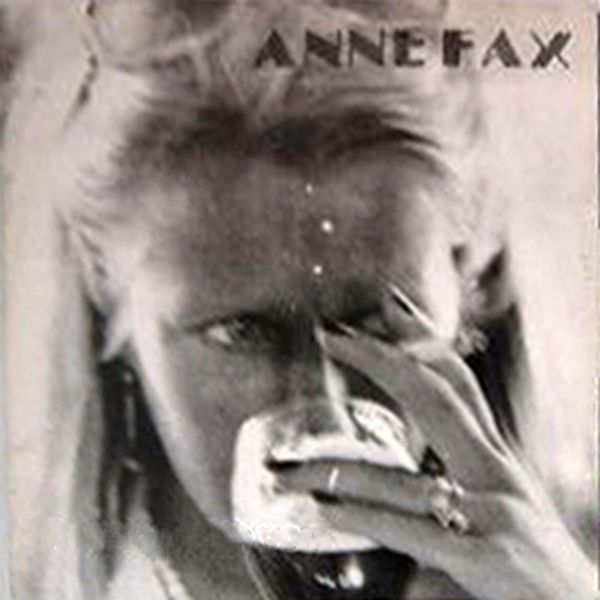 Anne Fax