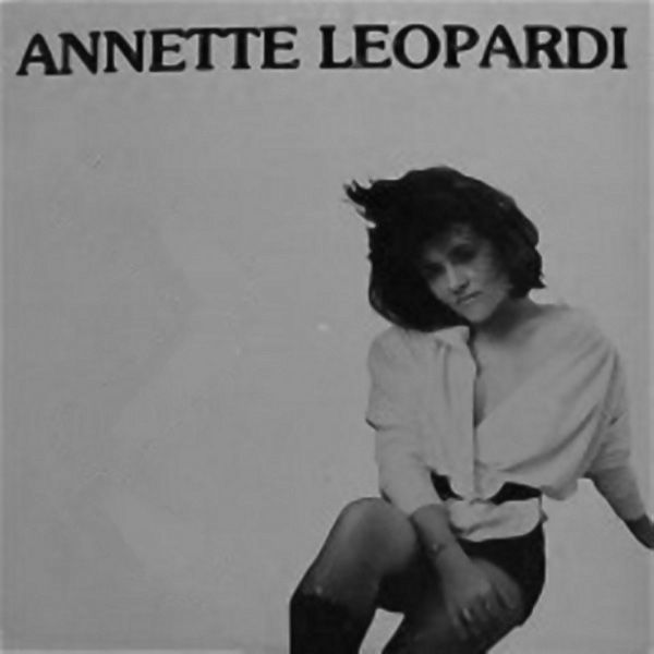 Annette Leopardi