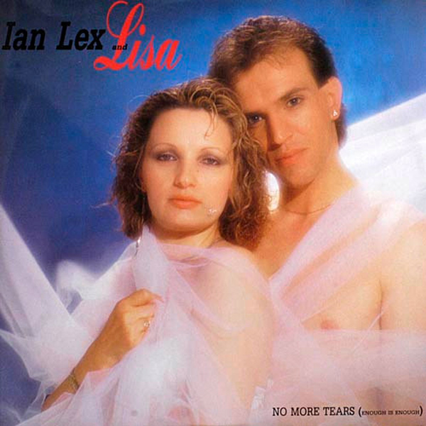 Ian Lex & Lisa