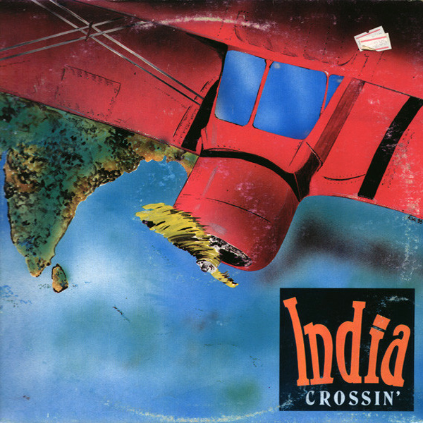 India Crossin