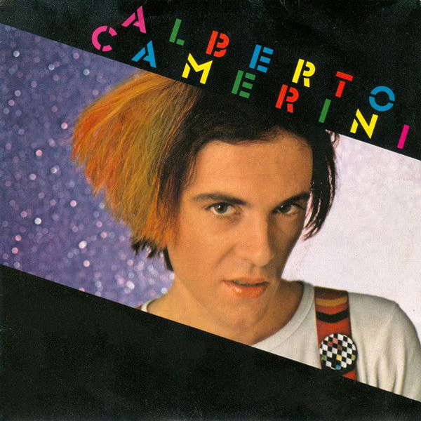 Alberto Camerini 