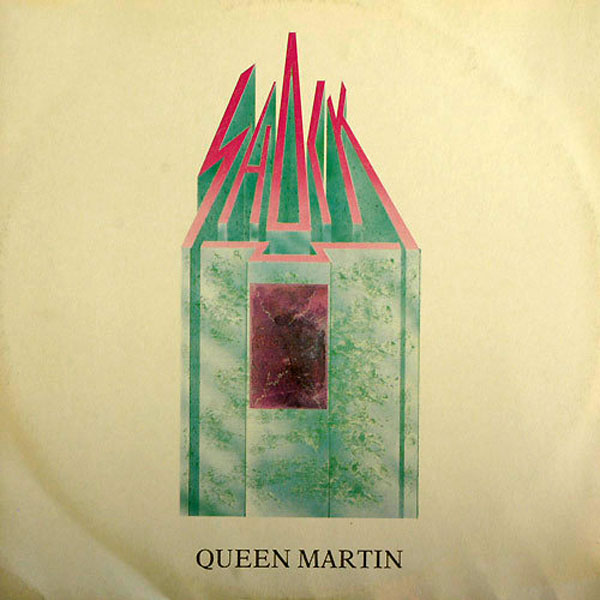 Queenn Martin
