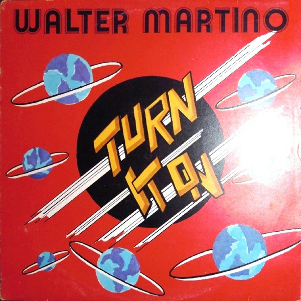 Walter Martino