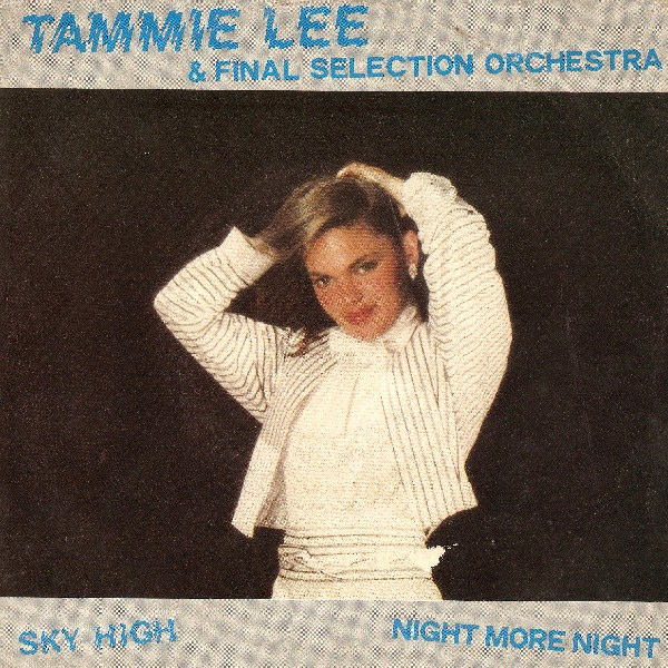 Tammie Lee & Final Selection Orchestra