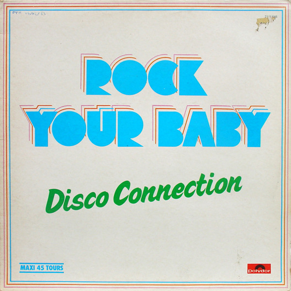 The Disco Connection