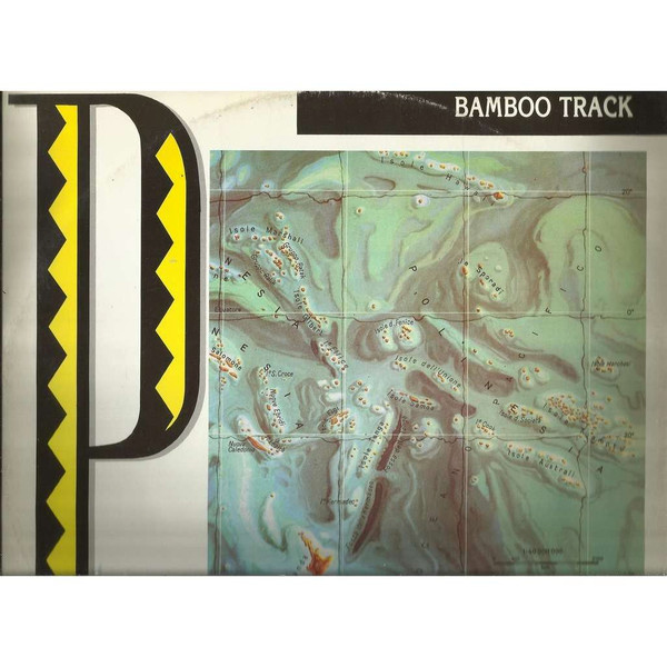 Bamboo Track