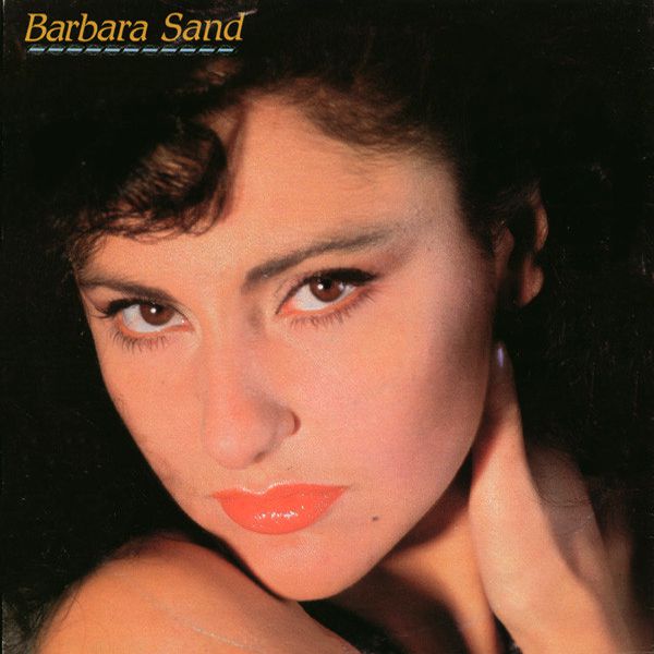 Barbara Sand