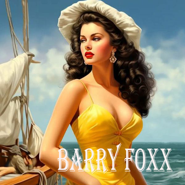 Barry Foxx