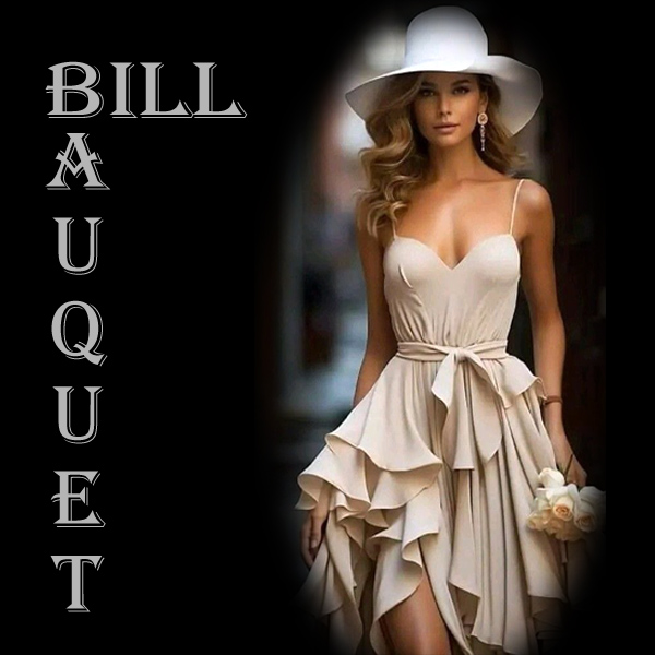 Bill Bauquet