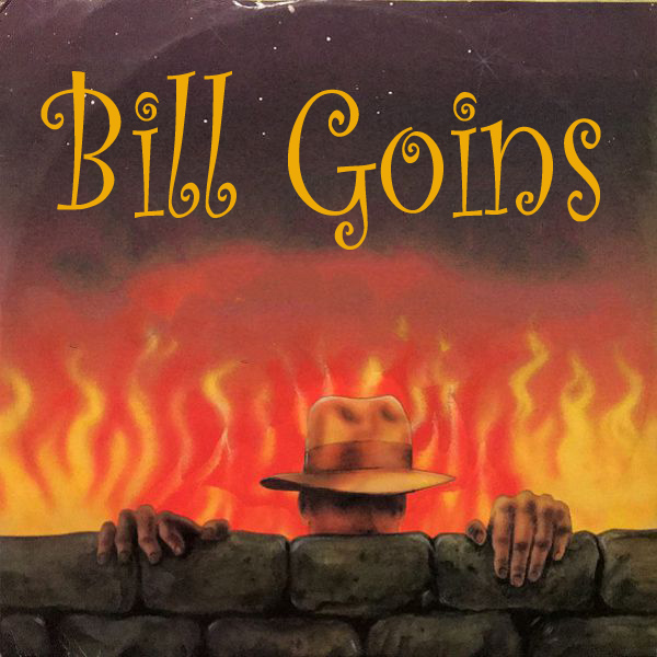 Bill Goins