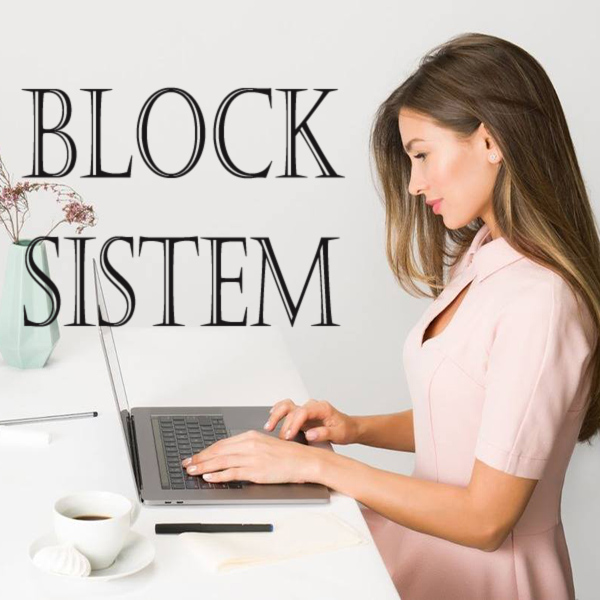 Block Sistem