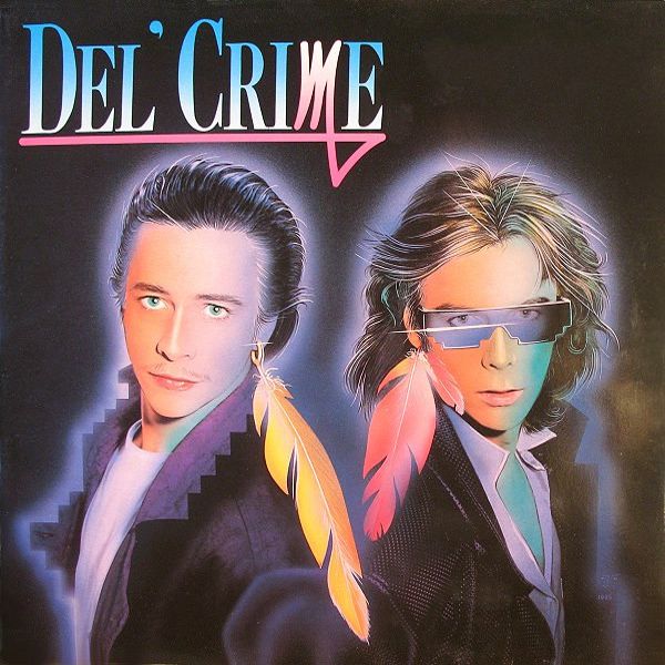Del'Crime