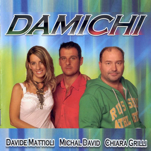 Damichi
