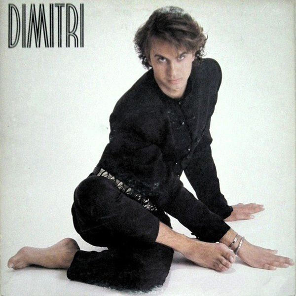 Dimitri
