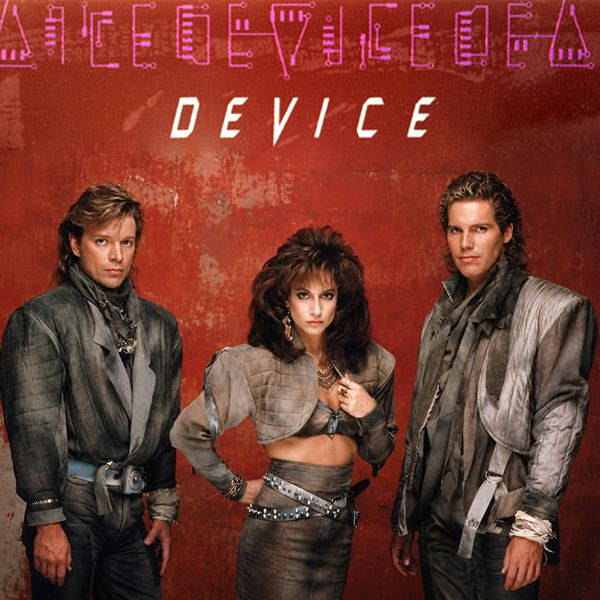 Device
