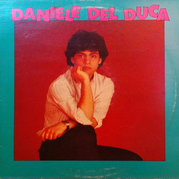 Daniele Del Duca