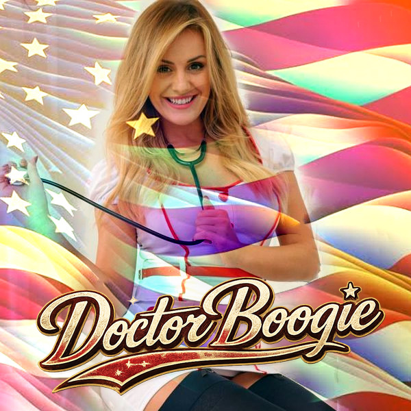Doctor Boogie