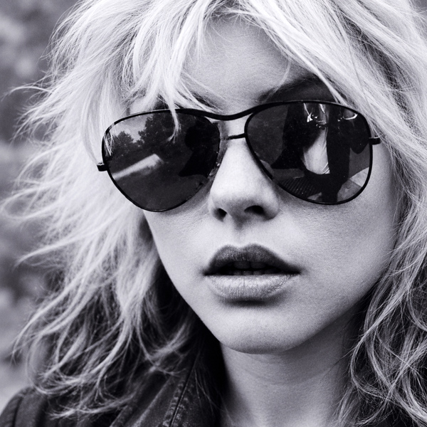 Debbie Harry