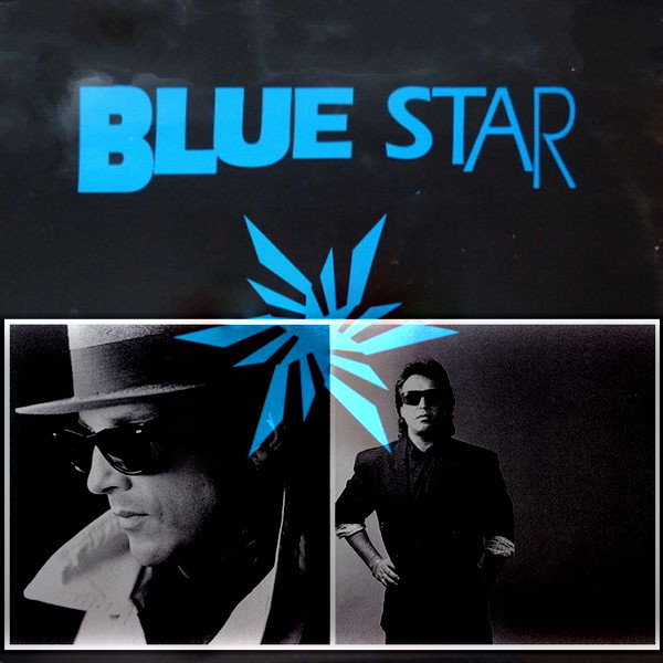 Blue Star