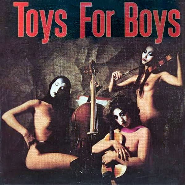 Toys For Boys 2