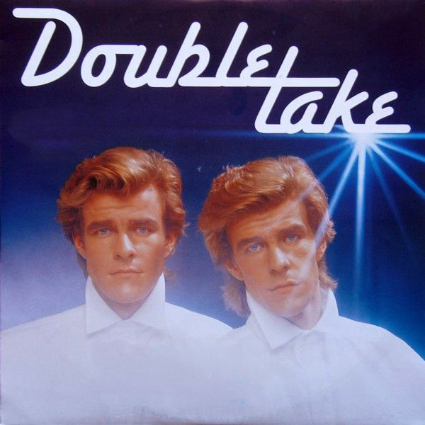 Double Take