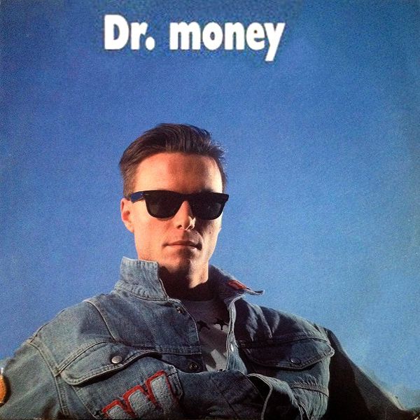 DR. Money
