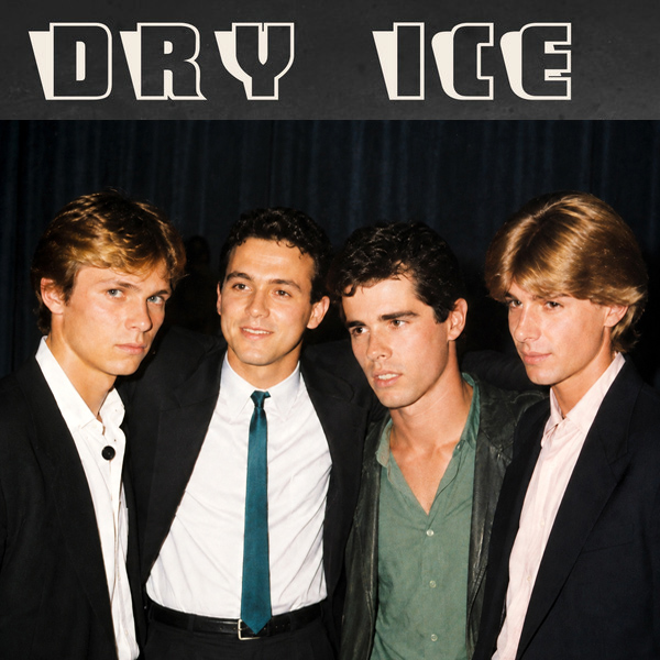 Dry Ice