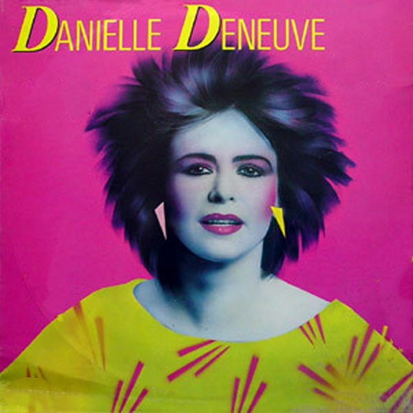 Danielle Deneuve