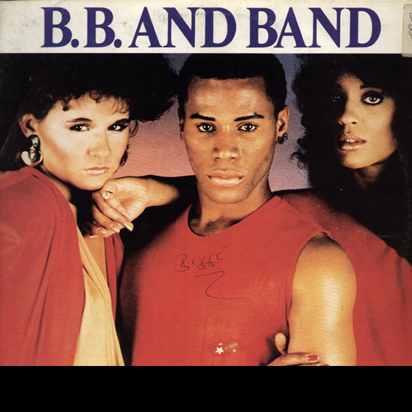 B.B. & Band