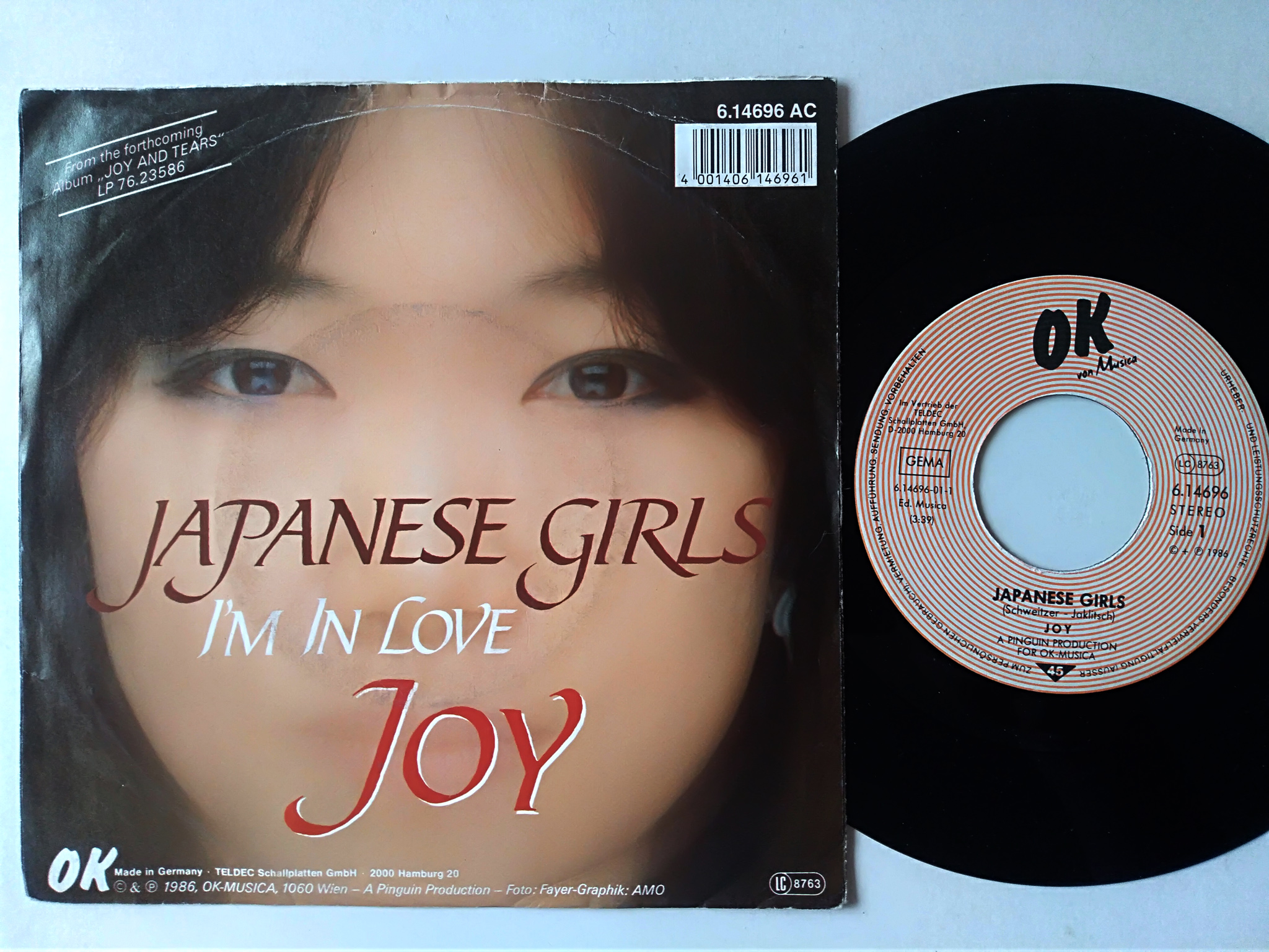 Joy - Japanese Girls 7